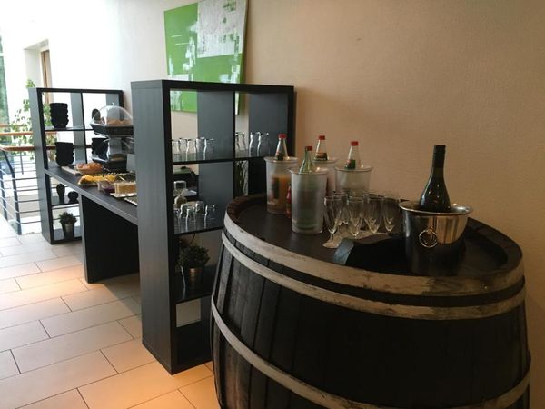 2 Tage SaunaPark & ThermenLandschaft in Bad Salzuflen, Nordrhein-Westfalen inkl. Frühstück