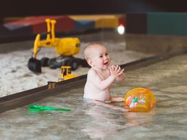 2 Kinder GRATIS! 3 Tage Familien-Thermenurlaub in Slowenien inkl. Soft All Inclusive
