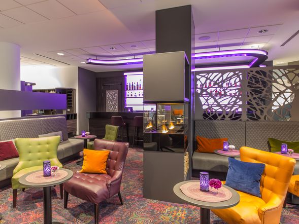 Best Western Plus Hotel Köln City