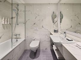 2 Tage im Hamburg Marriott Hotel 