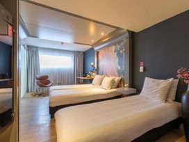 2 Tage Almere hautnah erleben 