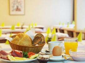 4 Tage Auszeit im Kurort Bad Füssing