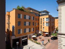 2 Tage im Best Western Hotel Bamberg 