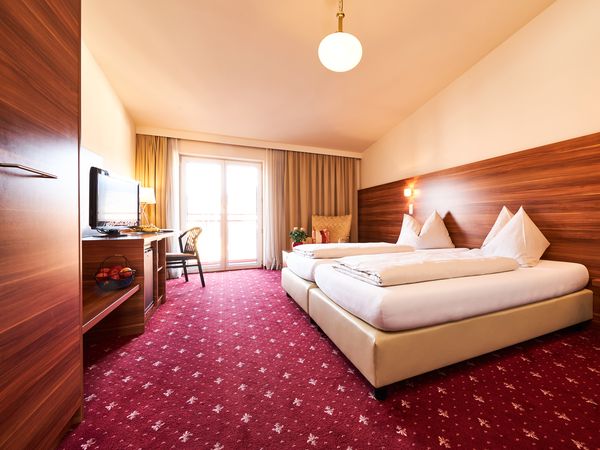 Tierisches Vergnügen-Bergferien mit Hund / 7 Tage ÜF in Bruck an der Mur, Steiermark inkl. Frühstück