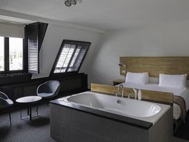 Amsterdam pur- 6 Tage mit Frühstück im Hotel Vondel