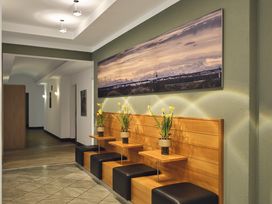 Therm 2 Tage mit Frühstück im AKZENT Hotel Aufkirchen