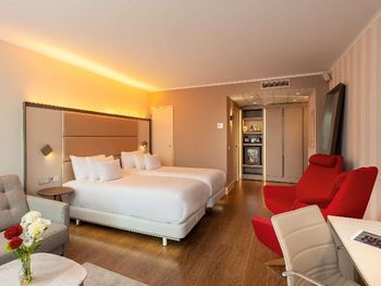 2 Tage Hauptstadtfeeling in Berlin 