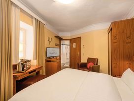 4=3-Sommer-Abenteuer Deal - 1 Nacht geschenkt