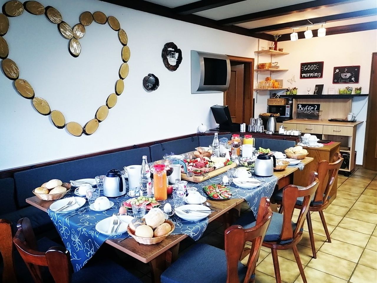 3 Romantische Tage im Schwarzwald mit Prosecco