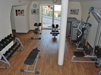 Urlaub in Bad Gastein - 4 Nächte