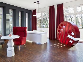 4 Tage im NH Collection Hamburg City mit Frühstück