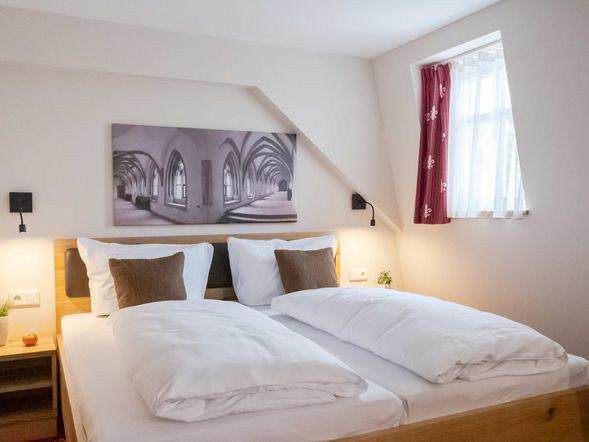 Doppelzimmer