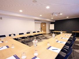 Willkommen in Saarbrücken! - 3 Tage Kurzurlaub