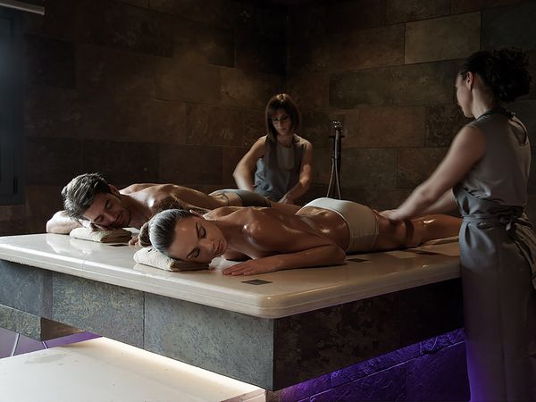 Wellness & Meer – 5 Tage an der Adria in Bibione Halbpension