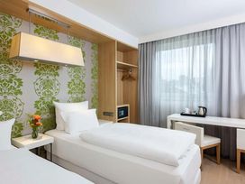 2 Tage Kurzurlaub mit Frühstück im NH Ludwigsburg
