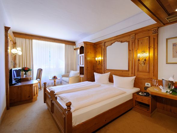 VILA VITA Burghotel Dinklage