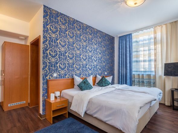 Hotel Bayrischer Hof 