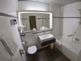 3 Tage im Leonardo Hotel Hamburg 