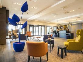 Die Niederlande erleben - 2 Tage Urlaub in Apeldoorn