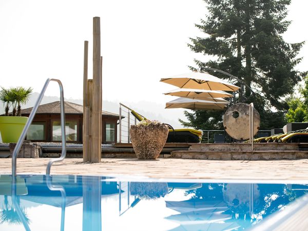 2 Tage FREUNDs Sommer Deal am Wochenende in Vöhl OT Oberorke, Hessen inkl. Frühstück