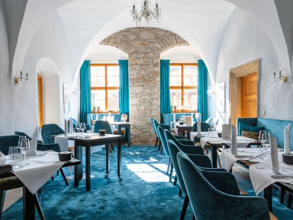 Resort Schloss Auerstedt