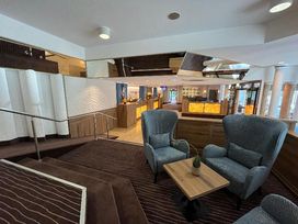 2 Tage Kurzurlaub mit Frühstück im AMBER HOTEL BAVARIA Bad Reichenhall