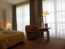 2 Tage Ostseeluft schnuppern