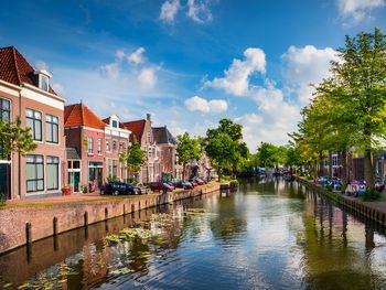 5 Tage Kultur & Entspannung nahe Amersfoort erleben