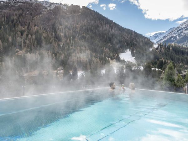 4 Tage Alpenpanorama genießen – Adults only! in St. Anton am Arlberg, Tirol inkl. Halbpension