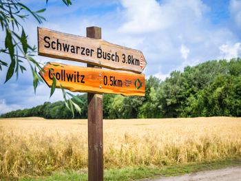 Wellen, Wind & Wellness 3 Tage Ostsee inkl. HP plus