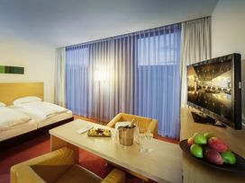 2 Tage im INNSIDE by Melia Düsseldorf Seestern