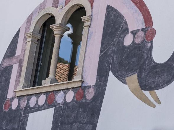 Hotel Elefant