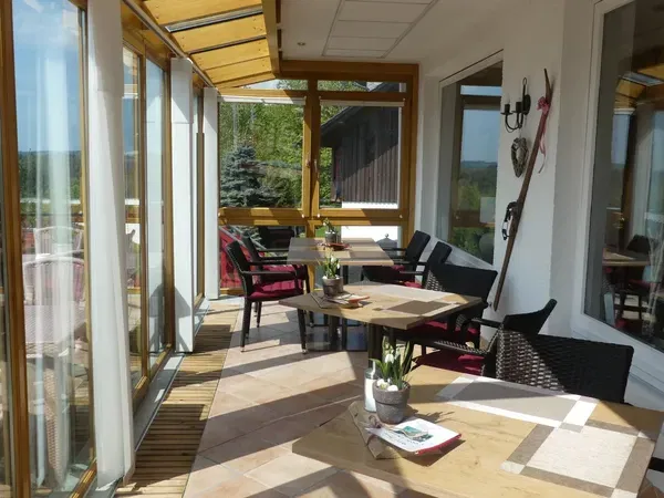 7 Tage Romantik & Relax XXL im malerischen Harz in Braunlage, Niedersachsen inkl. Halbpension