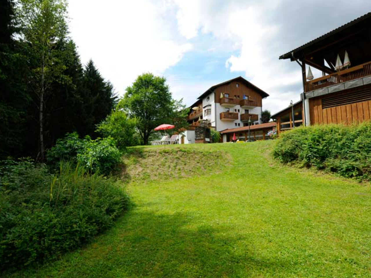 4 Tage Bayerischer Wald preiswert mit All-Incl.