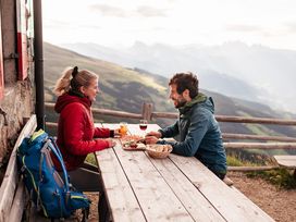 Bergerlebnisse in Südtirol & den Dolomiten - 3 Tage