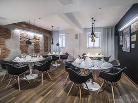 2 Tage Kurzurlaub mit Frühstück im Arche Hotel Tobaco
