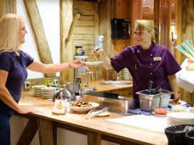Wellnesstag im Schwarzwald - 2 Tage inkl. Verwöhnmenü