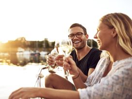 3 Tage Auszeit in Barth: Zwischen Ostsee und Pferden