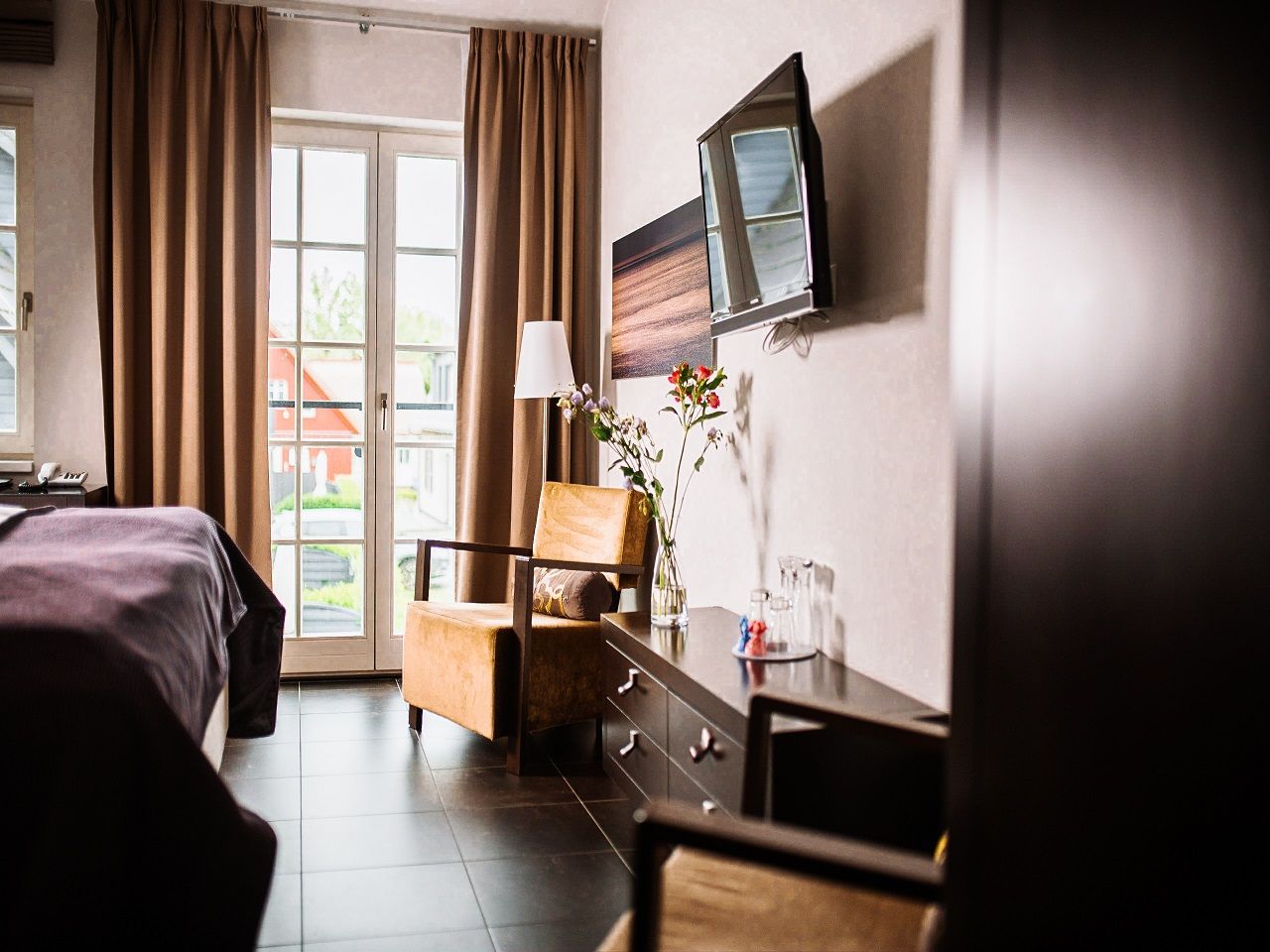 Comfort Doppelzimmer
