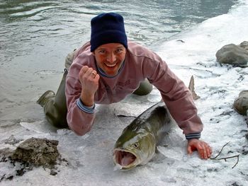 Angler-Tage in Kärnten – 4 Nächte