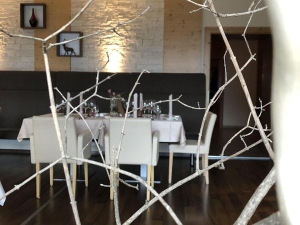 Naturerlebnis 4 Tage mit HP im Tauernstern in Winklern Halbpension