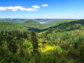2 Tage - Auszeit im mittleren Schwarzwald!
