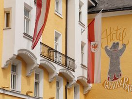 Charmante Alpenstadt-Auszeit mit Halbpension - 2 Tage