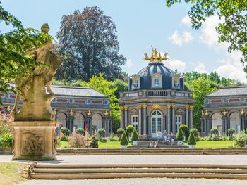 2 Tage Kurzurlaub mit Frühstück im H4 Hotel Residenzschloss Bayreuth