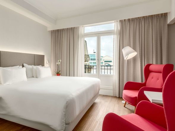 Doppelzimmer SUPERIOR