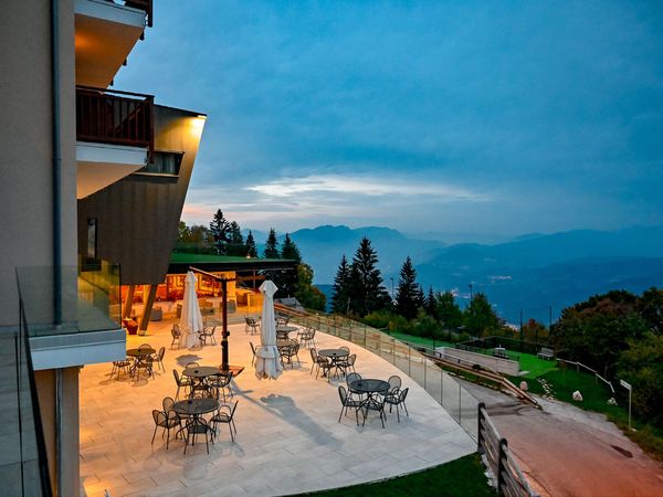 Auszeit in den italienischen Bergen – 8 Tage in Vaneze Halbpension