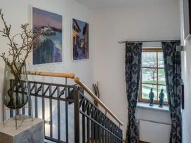 4 Tage Kurzurlaub mit Frühstück im Hotel Neuer Am See