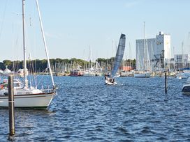 3 Tage Ostseeluft schnuppern in lässiger Atmosphäre
