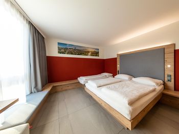 4 Tage PREMIUM All inclusiv Wellness Kurzurlaub für 2