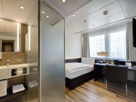 Willkommen in der Hauptstadt! - 5 Tage mit Frühstück